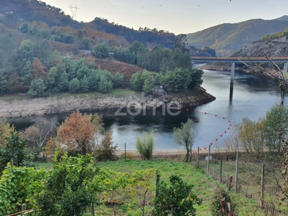 Helårsgrund i Montalegre, Vila Real - foto 4