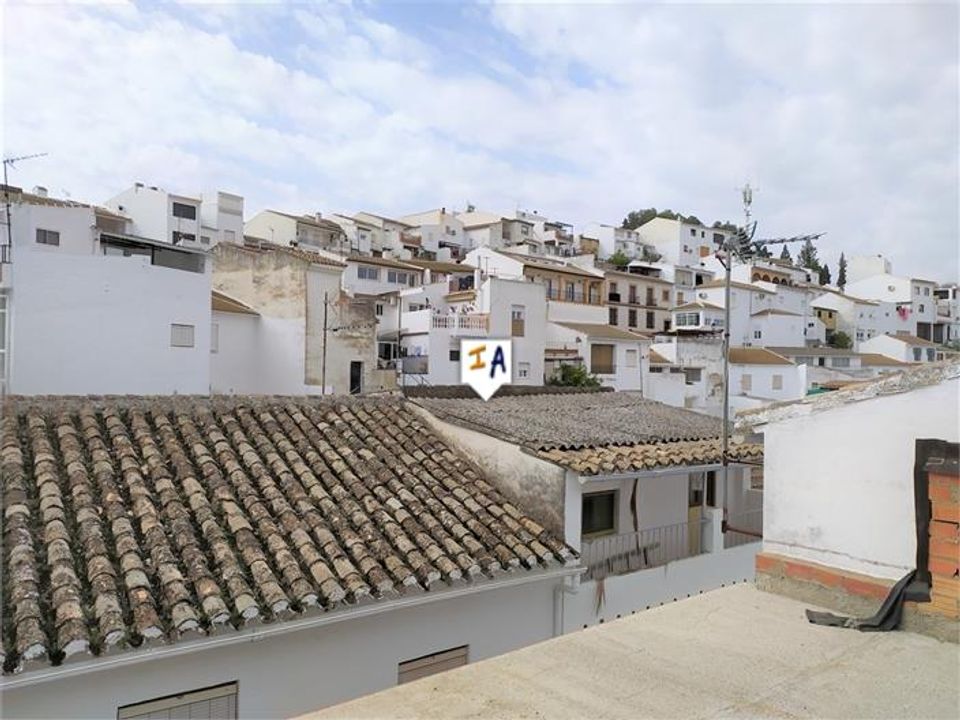 Byhus i Iznajar, Cordoba - foto 2