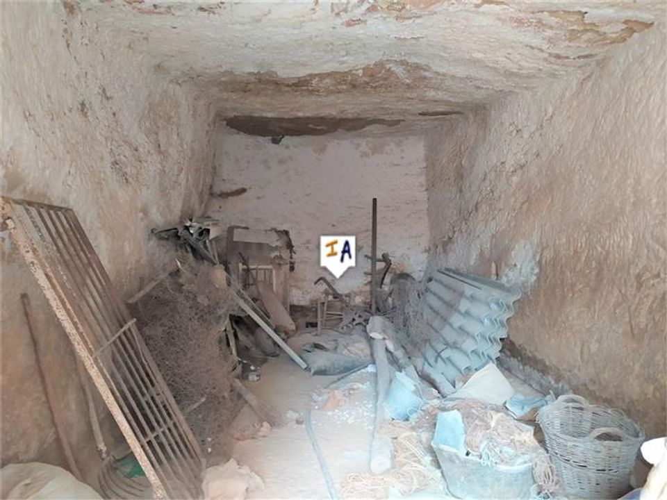 Byhus i Iznajar, Cordoba - foto 4