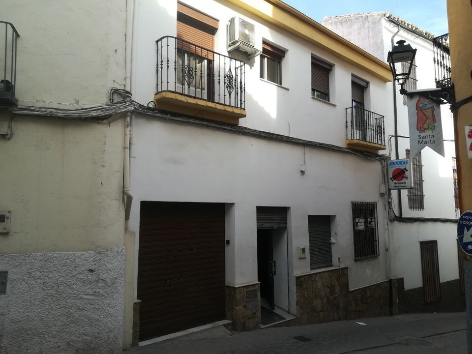 Erhvervsejendom i Martos, Jaen - foto 1