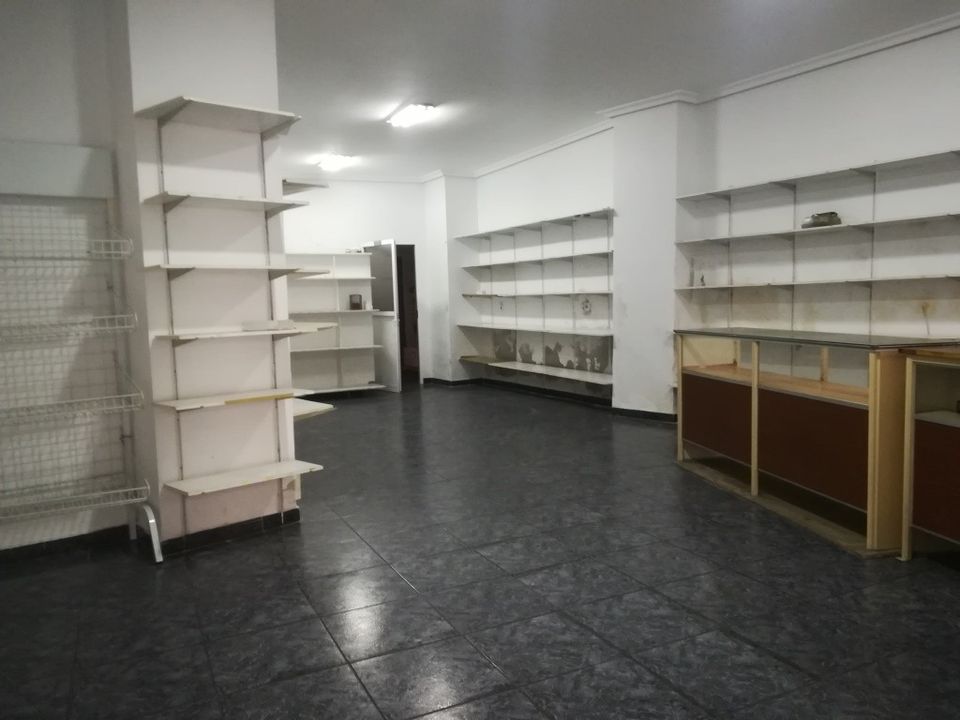 Erhvervsejendom i Martos, Jaen - foto 2