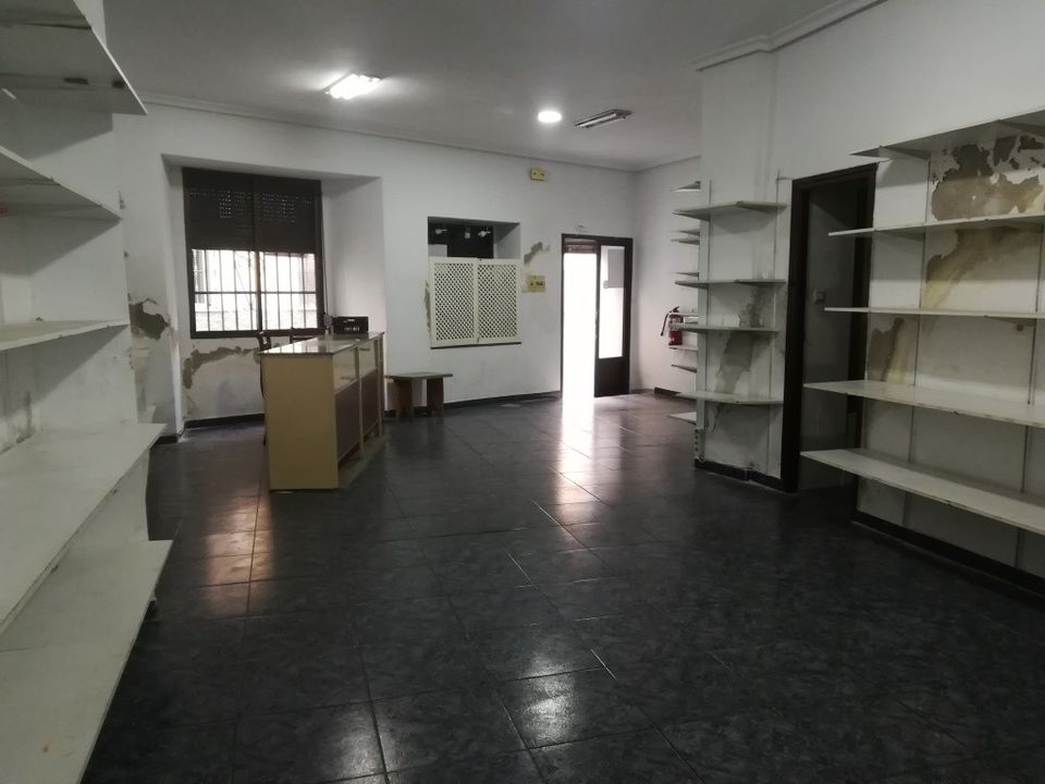 Erhvervsejendom i Martos, Jaen - foto 3