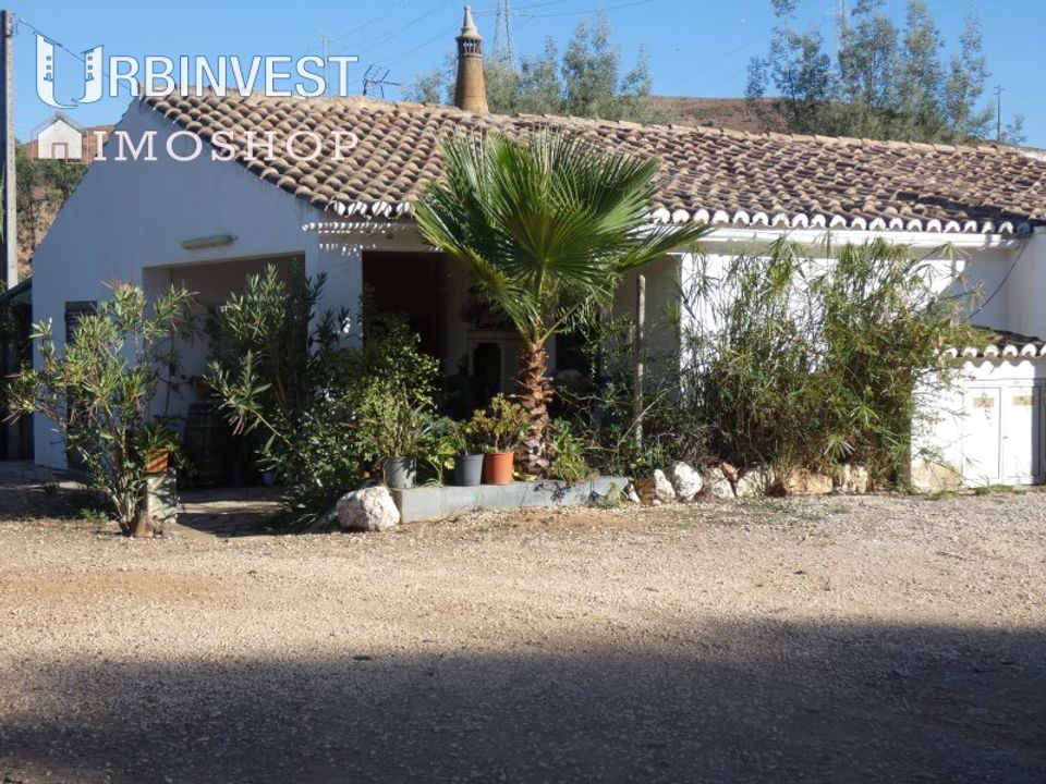 Farm i Silves, Faro - foto 1