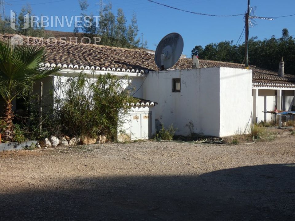 Farm i Silves, Faro - foto 2