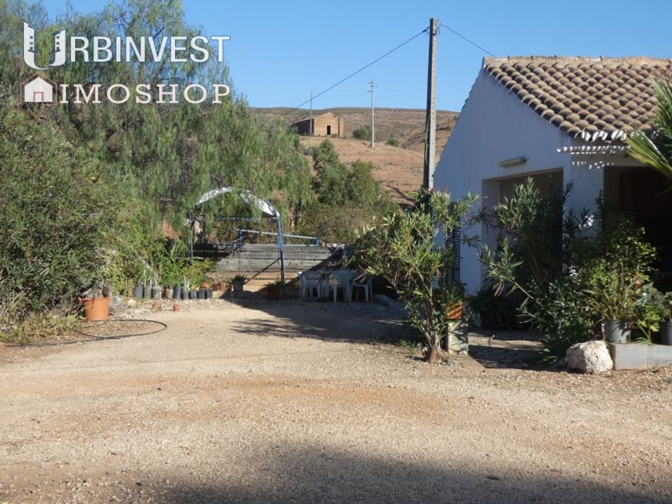Farm i Silves, Faro - foto 4