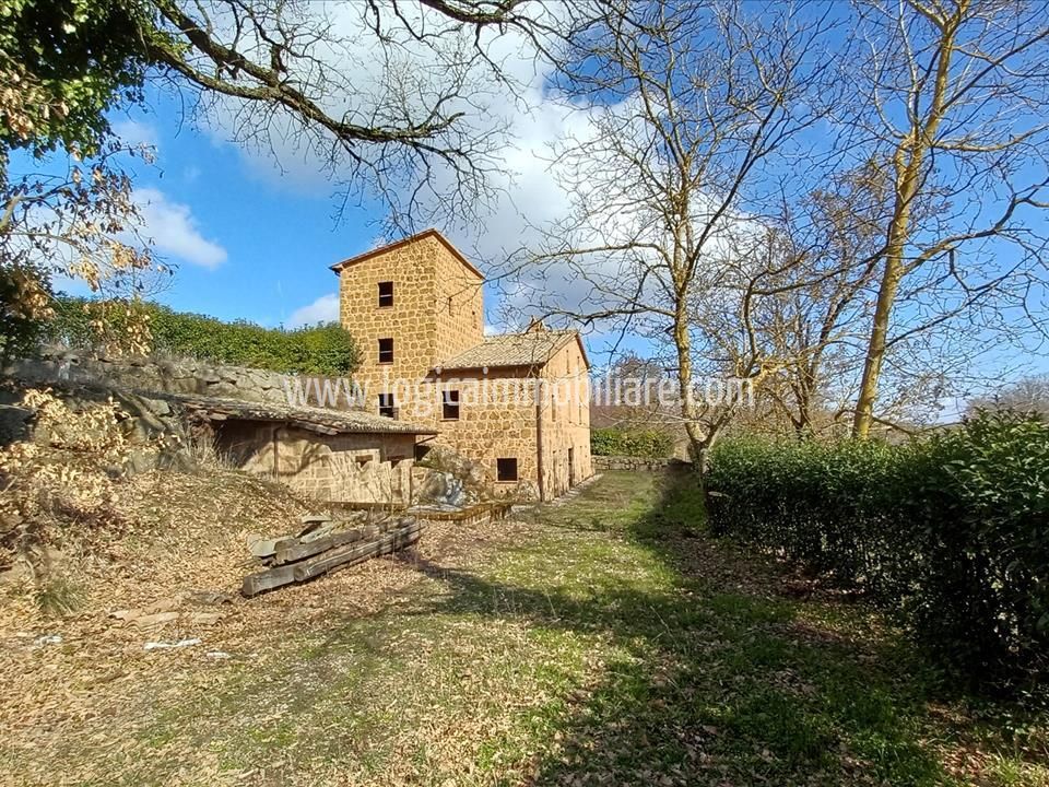 Masia a Porano, Terni - foto 1