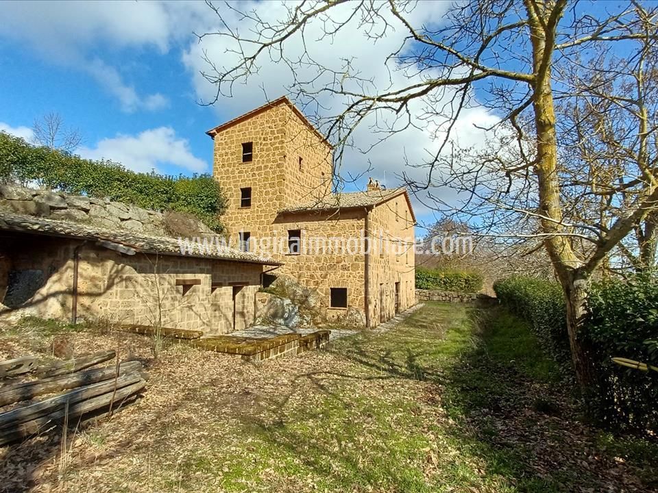 Masia a Porano, Terni - foto 2