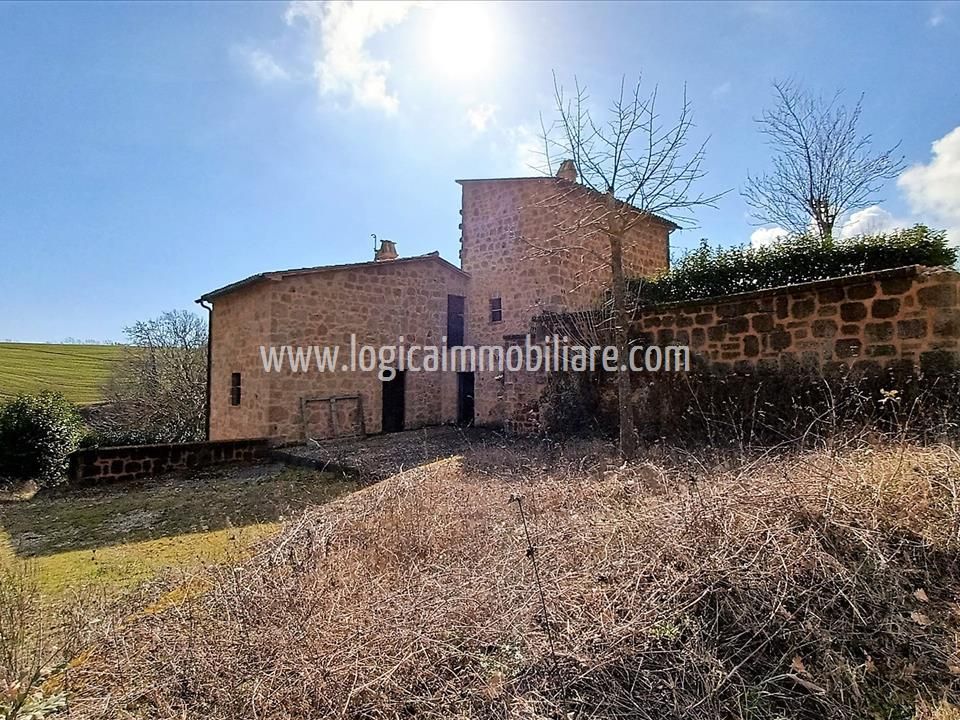 Masia a Porano, Terni - foto 3