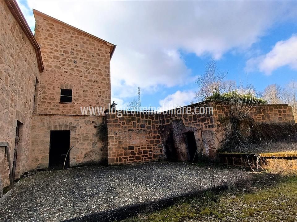 Masia a Porano, Terni - foto 4