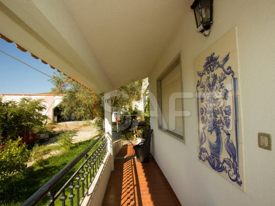 Granja a Aljubarrota, Leiria - foto 4