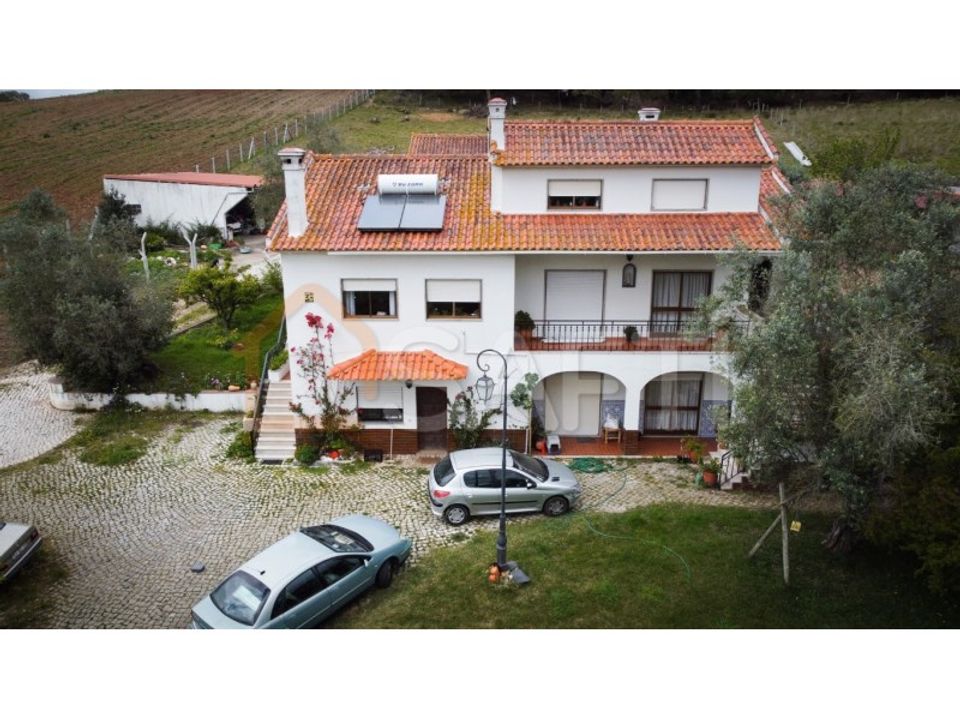Granja a Aljubarrota, Leiria - foto 5