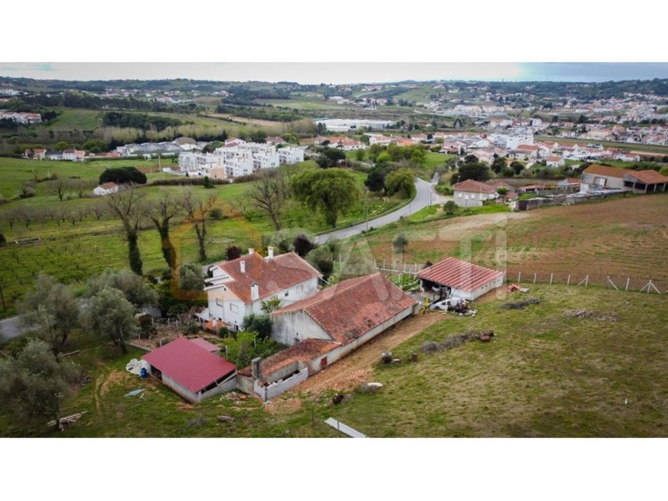 Granja a Aljubarrota, Leiria - foto 1