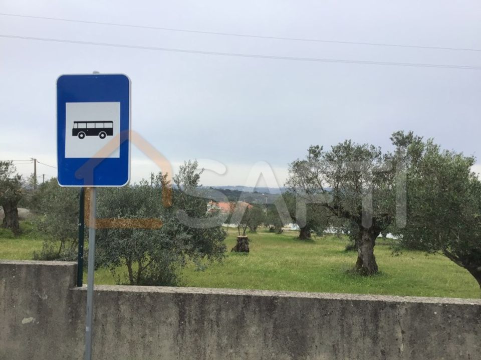 Helårsgrund i Torres Novas, Santarem - foto 5