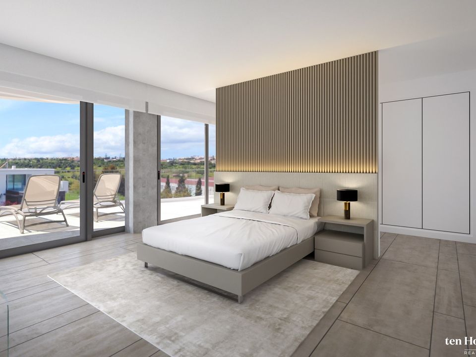 Villa i Lagos, Faro - foto 2