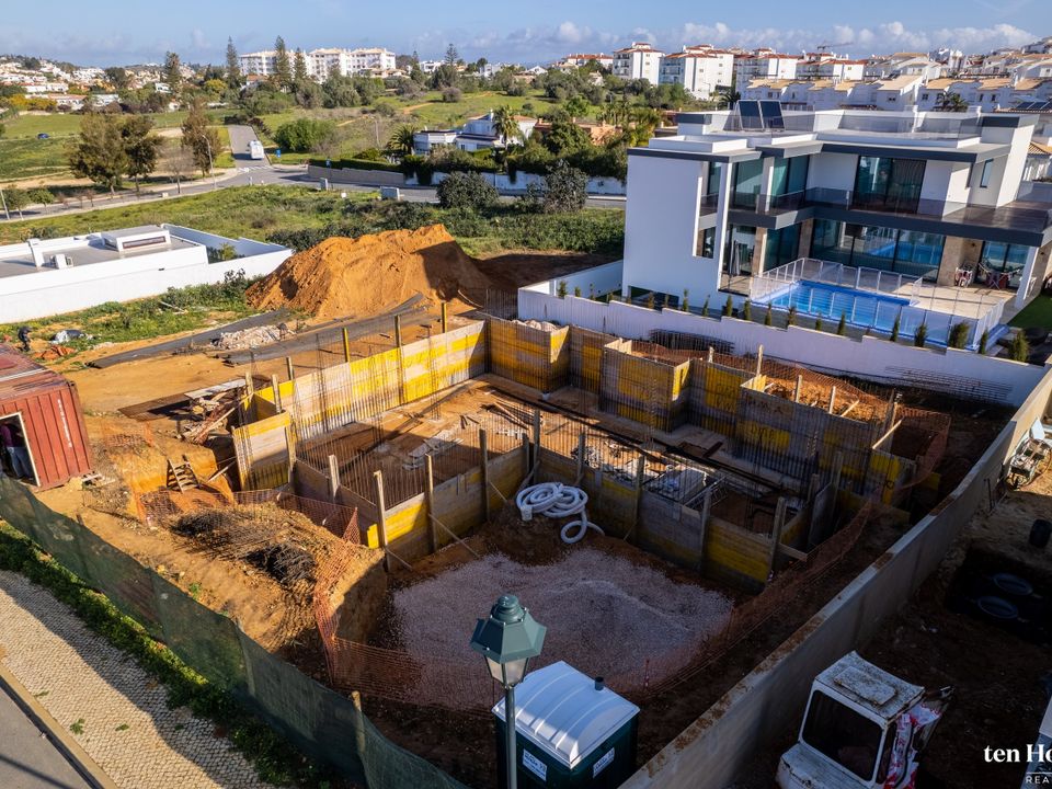 Villa i Lagos, Faro - foto 5