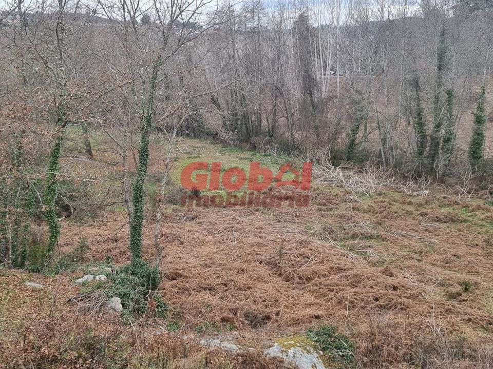 Helårsgrund i Viseu, Viseu - foto 1