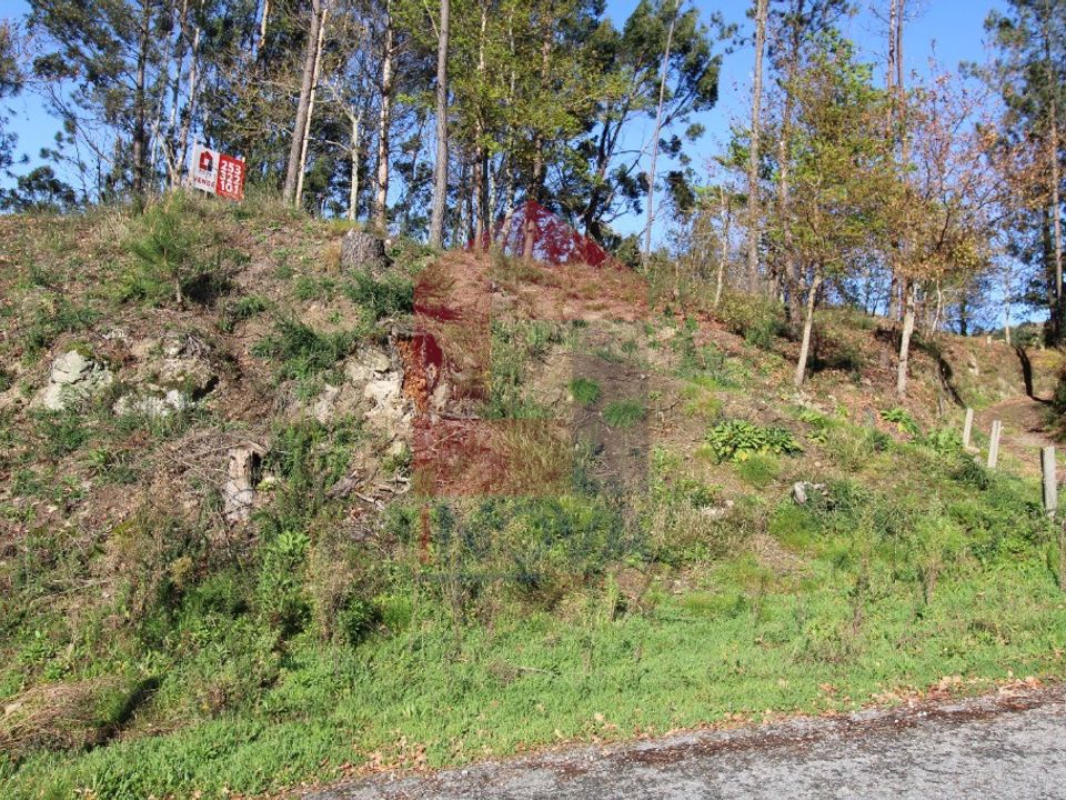 Helårsgrund i Vila Verde, Braga - foto 1