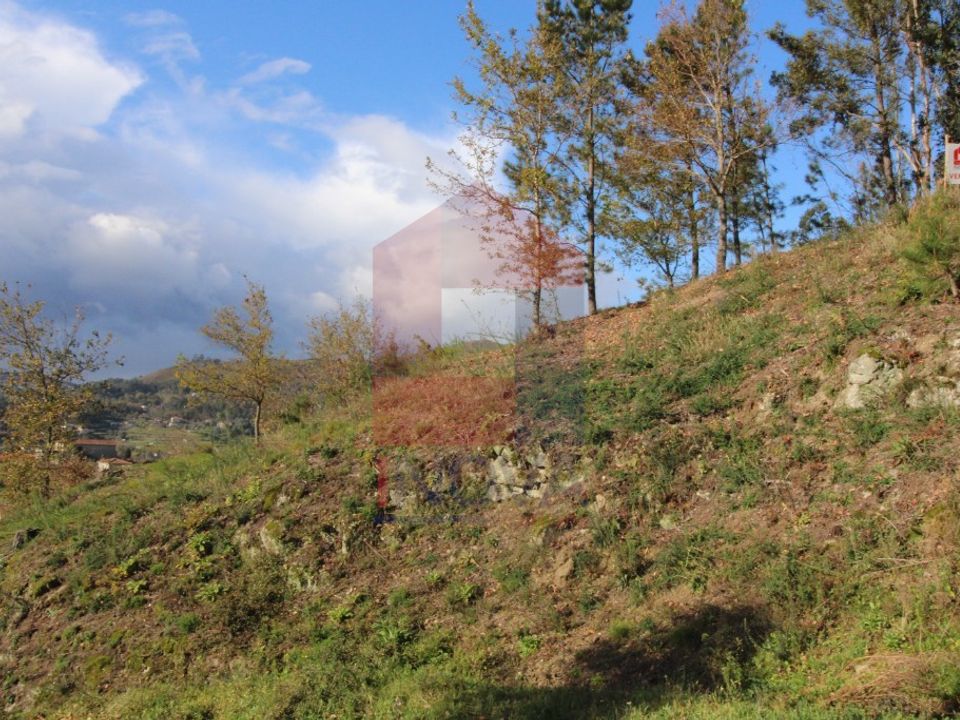 Helårsgrund i Vila Verde, Braga - foto 3