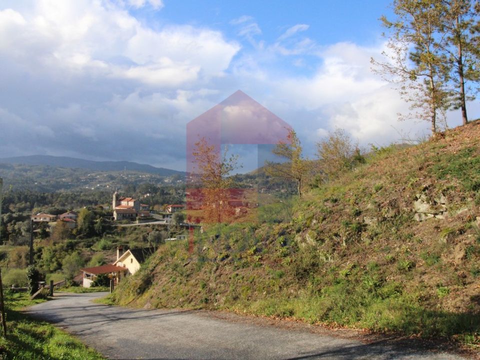 Helårsgrund i Vila Verde, Braga - foto 4
