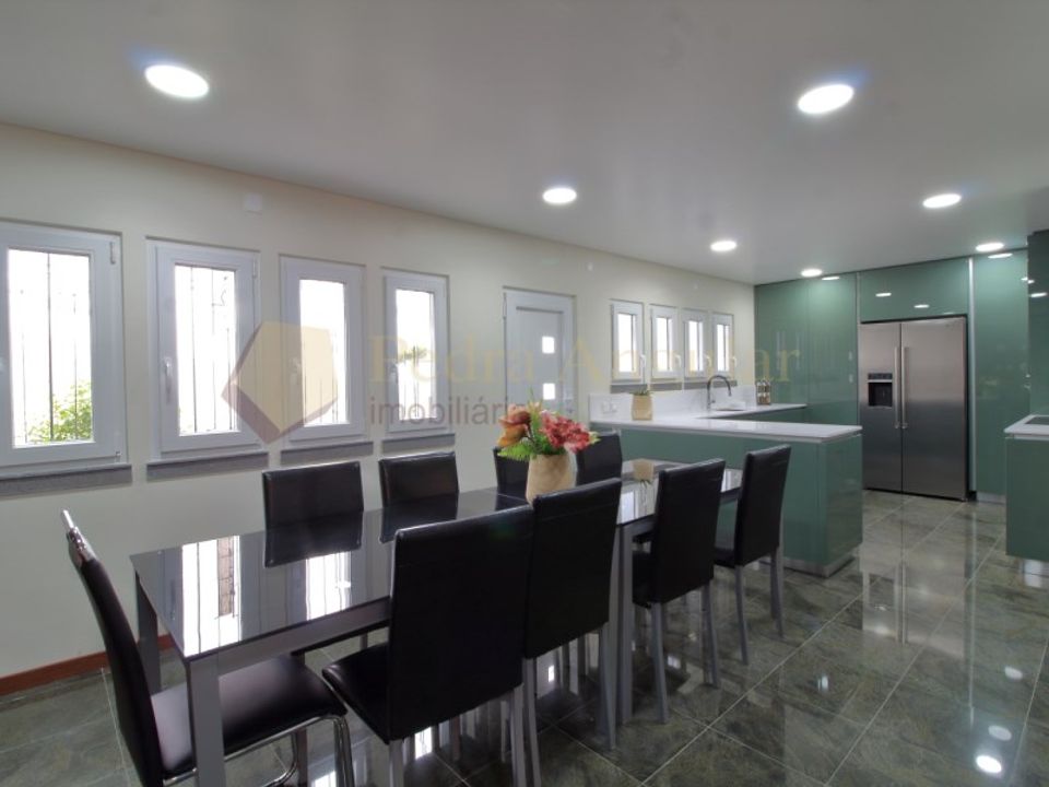 Villa i Setubal, Setubal - foto 3