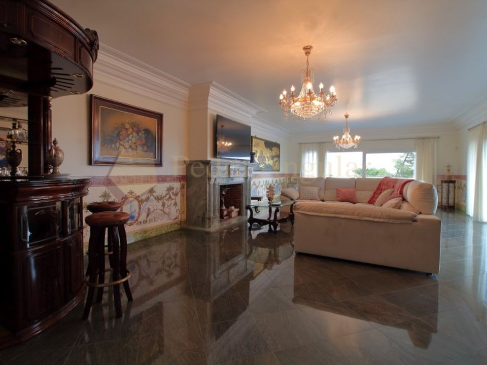 Villa i Setubal, Setubal - foto 2
