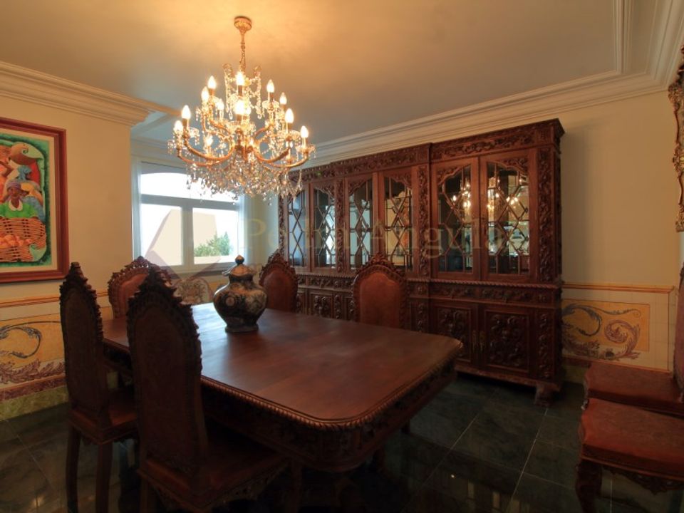 Villa i Setubal, Setubal - foto 4