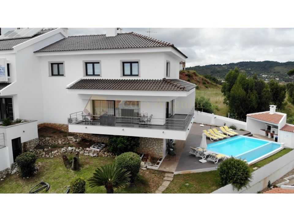 Villa i Setubal, Setubal - foto 1