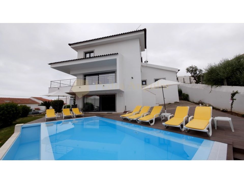 Villa i Setubal, Setubal - foto 5