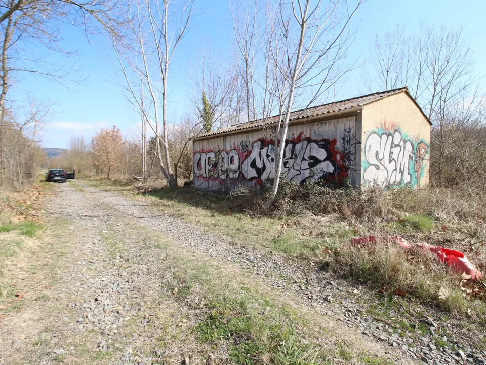 Land in Pieusse, Aude - photo 2