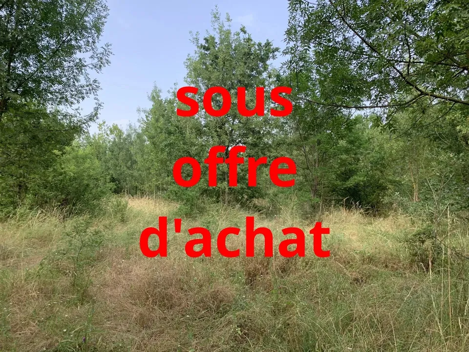 Land in Pieusse, Aude - photo 1