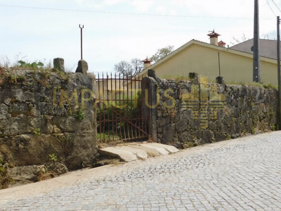 Tomt i Vila Nova da Telha, Porto - bilde 4