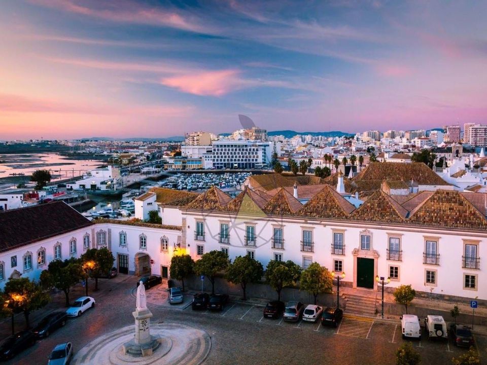 Helårsgrund i Faro, Faro - foto 5