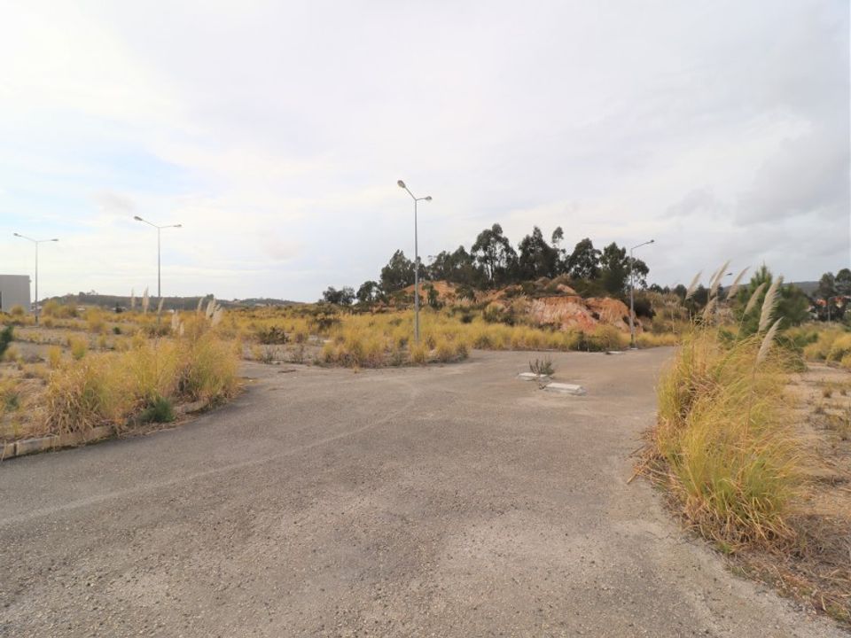 Terreno en Matacaes, Lisbon - foto 1