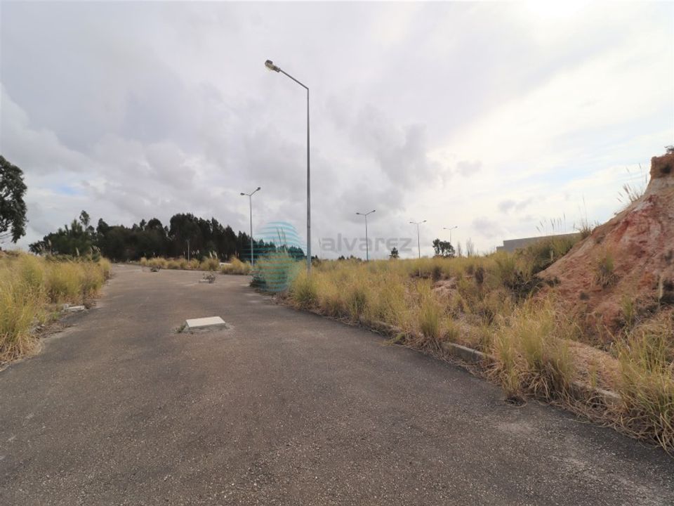 Terreno en Matacaes, Lisbon - foto 5