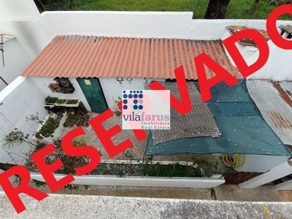 Lejlighed i Faro, Faro - foto 1