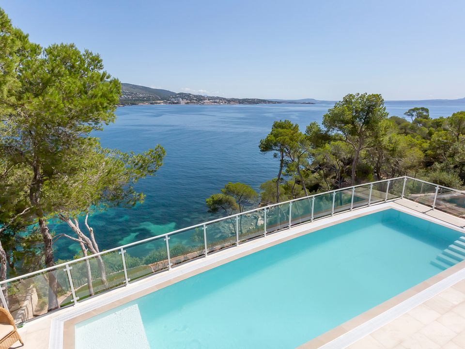 Villa i Palmanova, Mallorca - foto 1