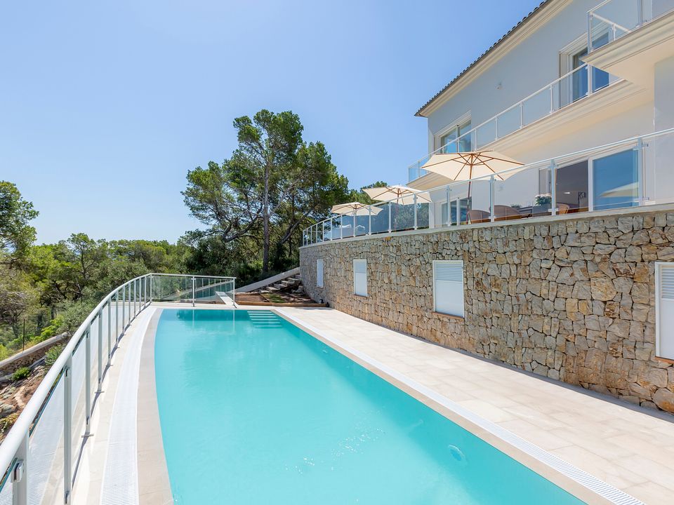 Villa i Palmanova, Mallorca - foto 2