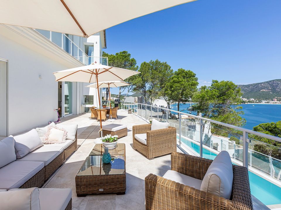 Villa i Palmanova, Mallorca - foto 3