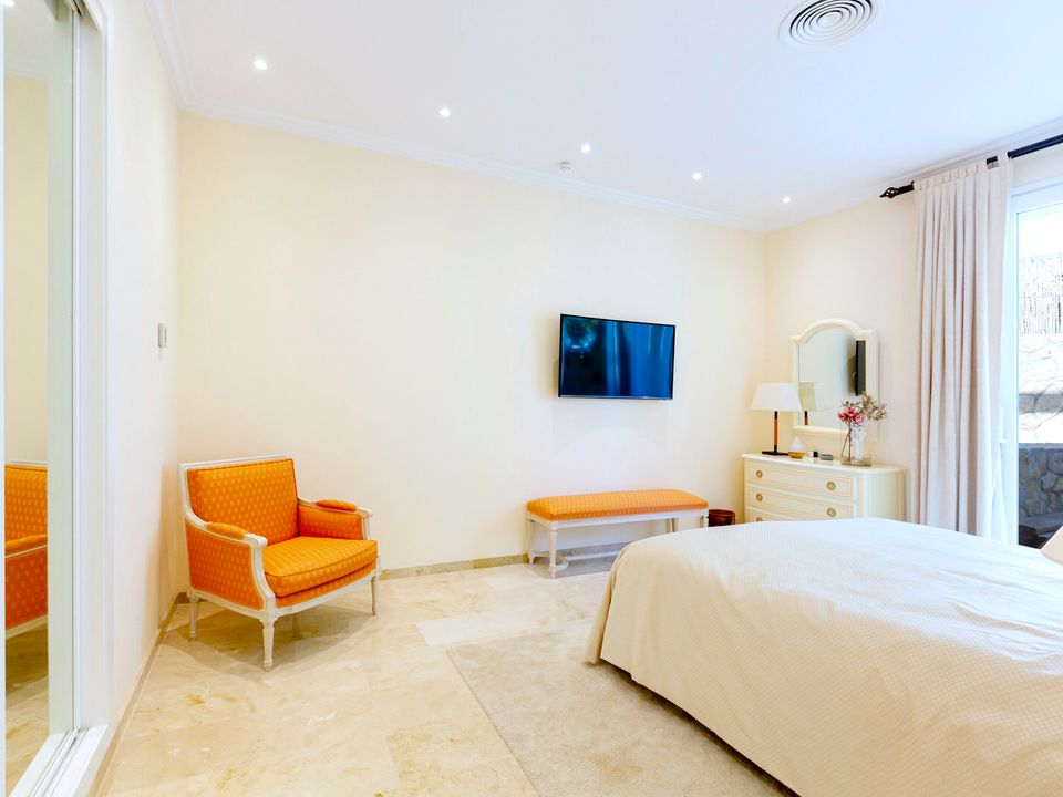 Villa i Palmanova, Mallorca - foto 4