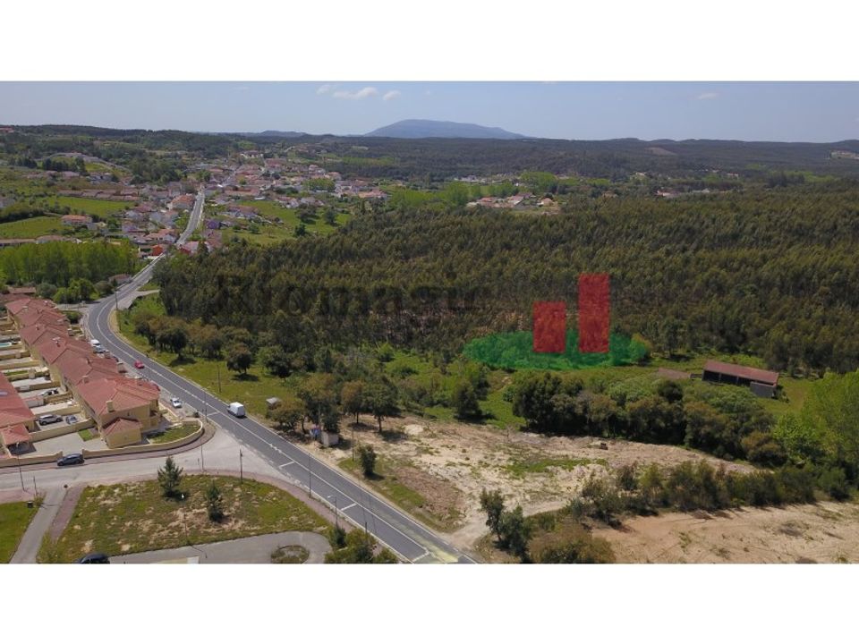 Helårsgrund i Asseiceira, Santarem - foto 2