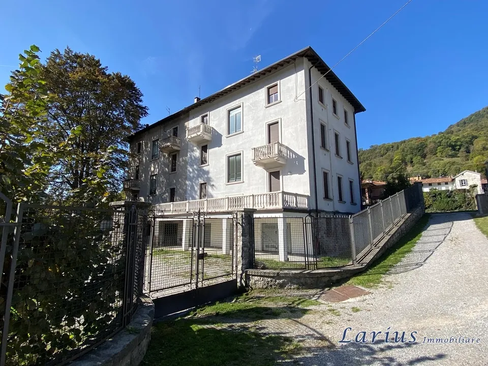 Lejlighed i Valbrona, Como - foto 2
