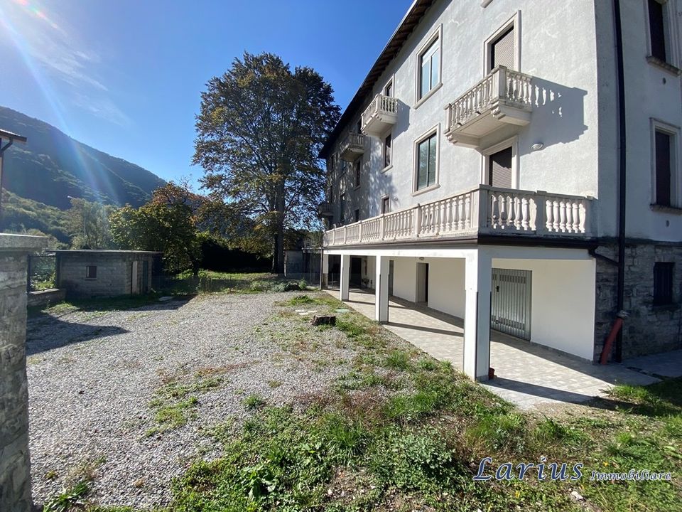Lejlighed i Valbrona, Como - foto 4