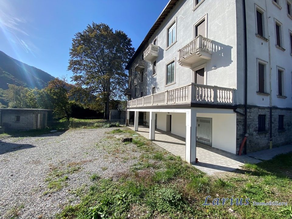 Lejlighed i Valbrona, Como - foto 5