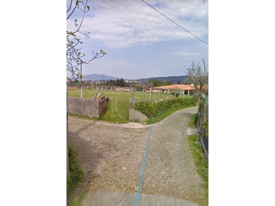 Helårsgrund i Caminha, Viana do Castelo - foto 2