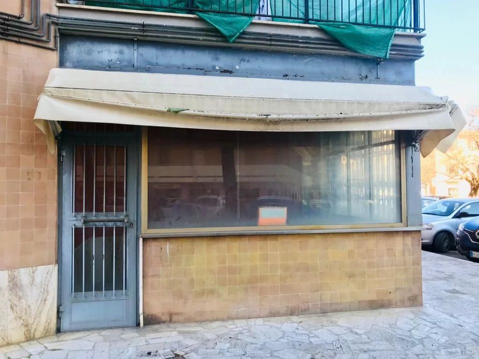Erhvervsejendom i Perugia, Perugia - foto 4