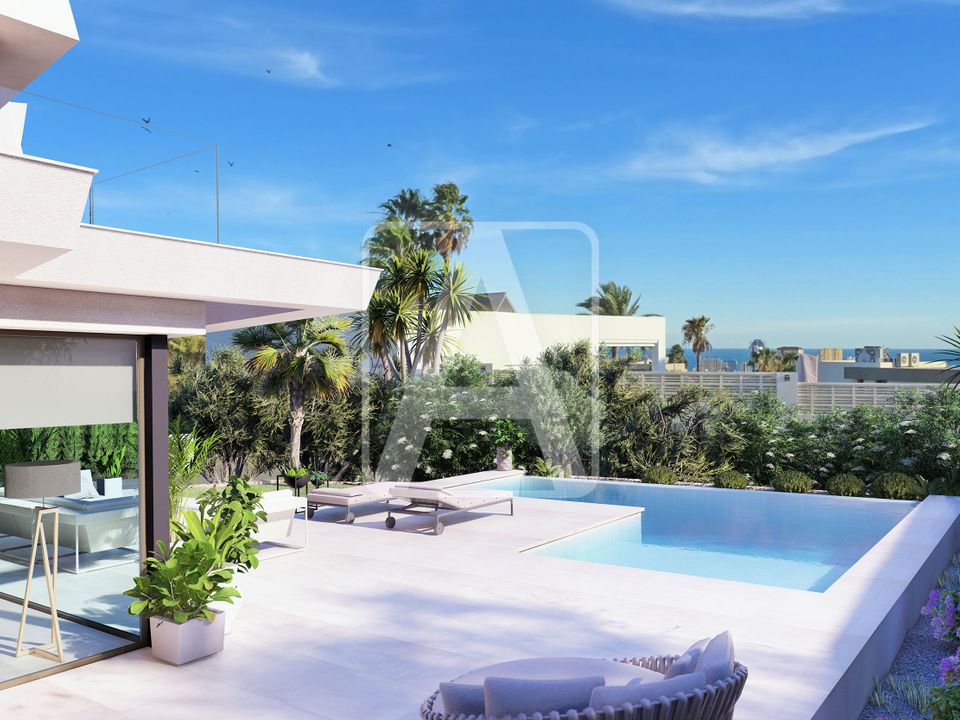 Villa i Calpe, Alicante - foto 5