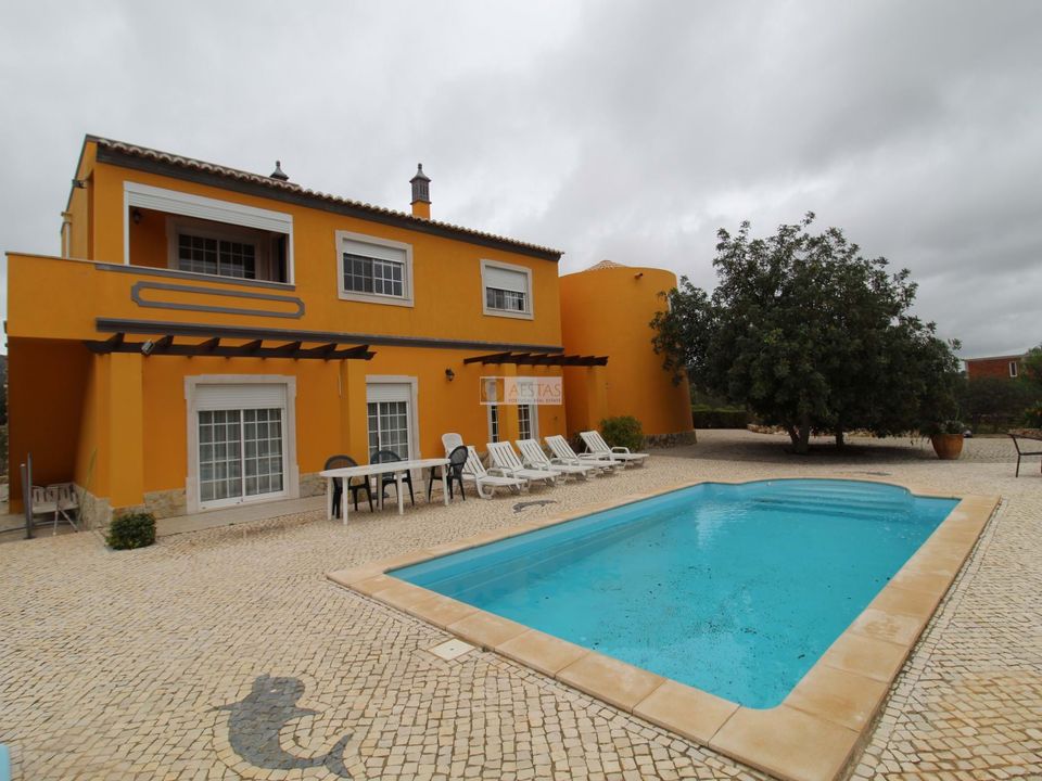 Villa i Faro, Faro - foto 1