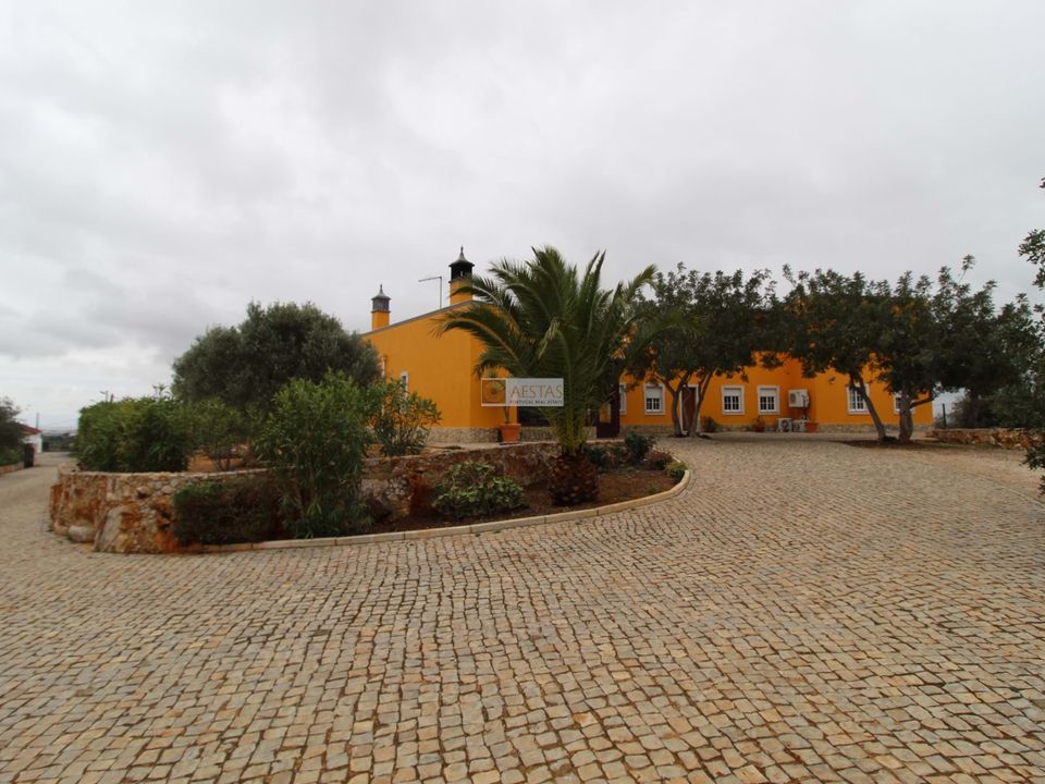 Villa i Faro, Faro - foto 2