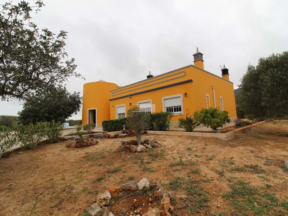 Villa i Faro, Faro - foto 3
