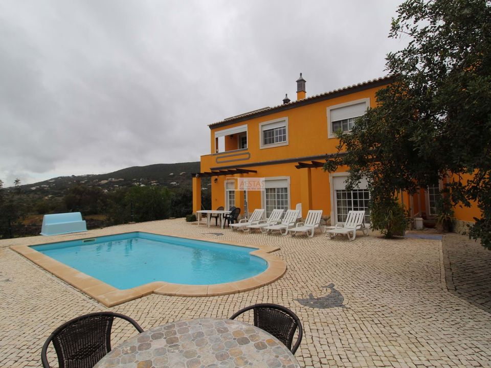 Villa i Faro, Faro - foto 4